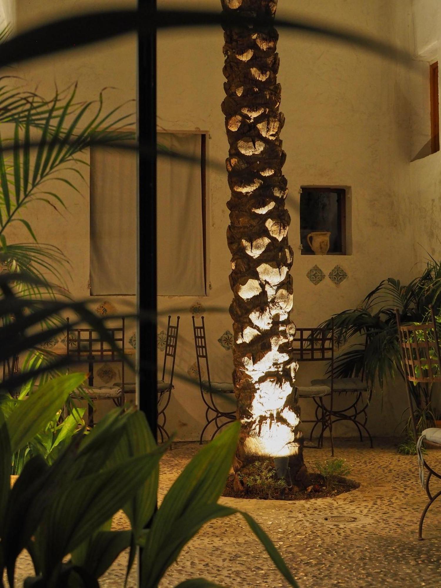 Hotel Forn Nou Artà Exterior foto
